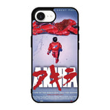Akira Anime iPhone 17e Case QC6839