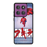 Akira Anime Motorola Moto Edge 60 Pro Case QC6839