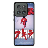 Akira Anime Motorola Moto Edge 2025 Case QC6839