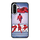 Akira Anime Samsung Galaxy A16 5G Case RC6839