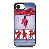 Akira Anime iPhone 16e Case OV6839