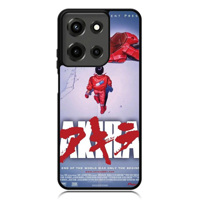 Akira Anime Motorola Moto G 5G 2025 Case OV6839