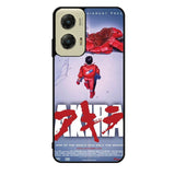 Akira Anime Motorola Moto G Stylus 5G 2024 Case OV6839