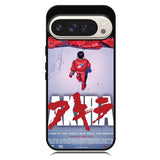 Akira Anime Google Pixel 10 | Google Pixel 10 Pro Case RC6839