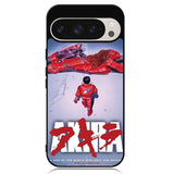 Akira Anime Google Pixel 9 Pro XL Case OV6839