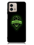 Seattle Sounders Motorola Moto G Stylus 5G 2023 Case OV1928