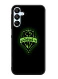 Seattle Sounders Samsung Galaxy A15 5G Case OV1928