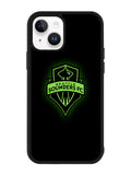 Seattle Sounders iPhone 14 Case QC1928