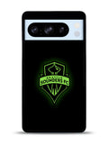 Seattle Sounders Google Pixel 8 Pro Case QC1928