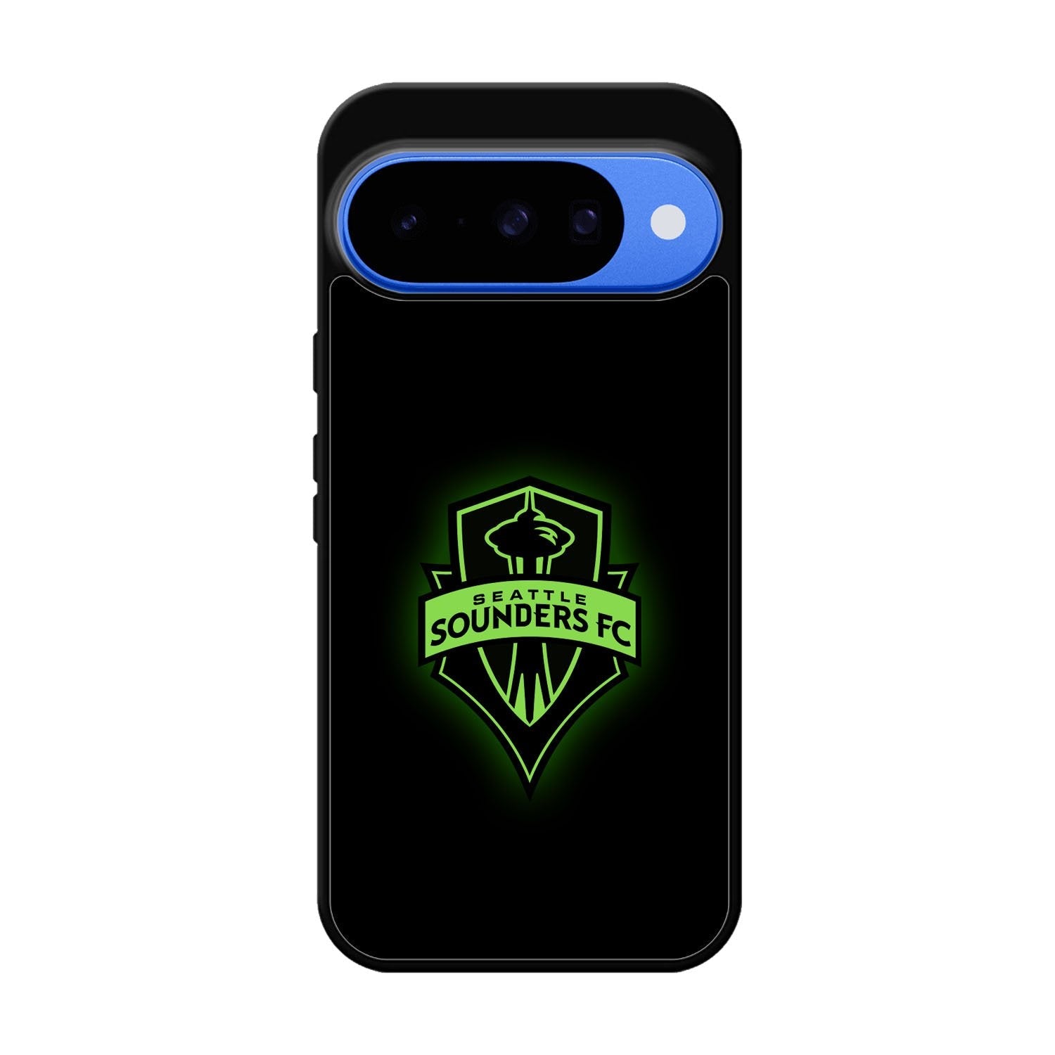 Seattle Sounders Google Pixel 10 Case OV1928