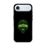 Seattle Sounders iPhone Air Case OV1928