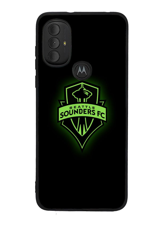 Seattle Sounders Motorola Moto G Pure 2021 , Moto G Power 2022 Case OV1928