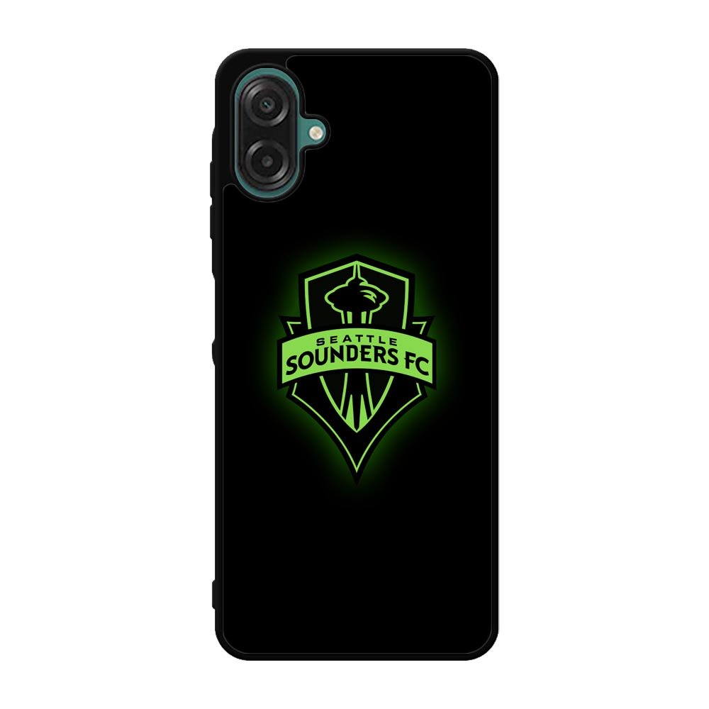 Seattle Sounders Samsung Galaxy A07 Case OV1928