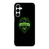 Seattle Sounders Samsung Galaxy A16 Case OV1928