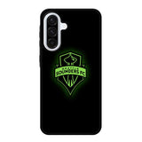Seattle Sounders Samsung Galaxy A26 5G Case RC1928