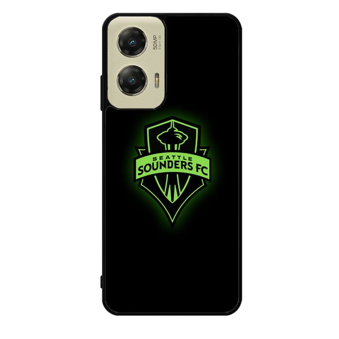 Seattle Sounders Motorola Moto G Stylus 5G 2024 Case OV1928