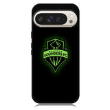 Seattle Sounders Google Pixel 10 | Google Pixel 10 Pro Case RC1928