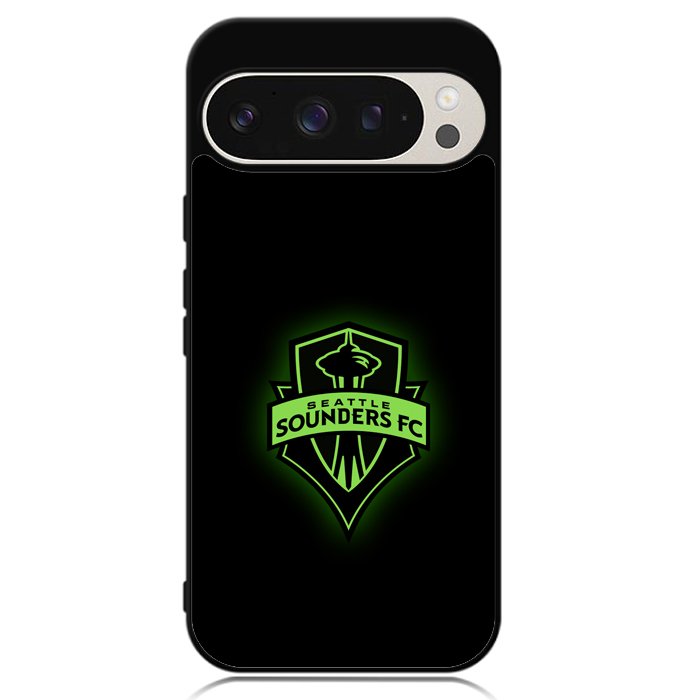 Seattle Sounders Google Pixel 9 | Pixel 9 Pro Case OV1928