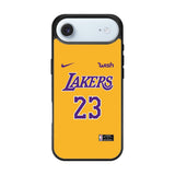 LA Lakers iPhone Air Case OV1929