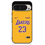 LA Lakers Google Pixel 9 | Pixel 9 Pro Case OV1929