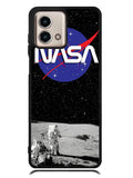 NASA Retro Motorola Moto G Stylus 5G 2023 Case OV1930