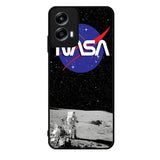 NASA Retro Motorola Moto G Play 2024 Case OV1930