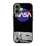 NASA Retro iPhone 17 Case QC1930