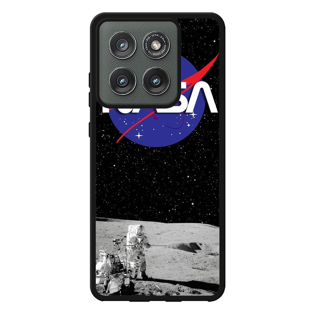 NASA Retro Motorola Moto Edge 2025 Case QC1930