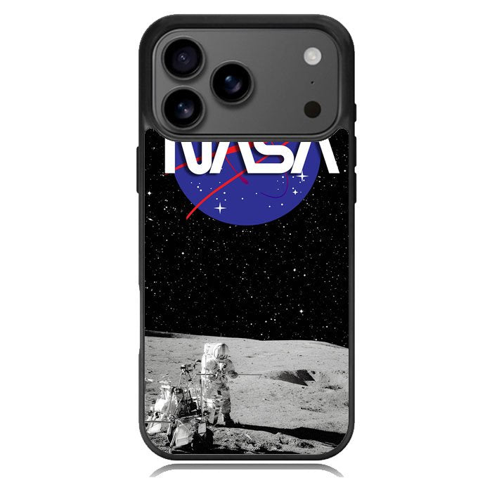 NASA Retro Samsung Galaxy S26 Ultra Case OV1930