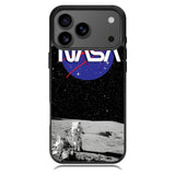 NASA Retro Samsung Galaxy S26 Ultra Case OV1930