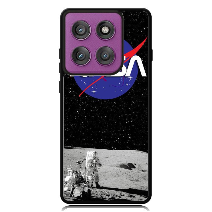 NASA Retro Motorola Moto Edge 2025 | Moto Edge 60 Fusion | Moto Edge 60 Pro Case OV1930