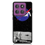 NASA Retro Motorola Moto Edge 2025 | Moto Edge 60 Fusion | Moto Edge 60 Pro Case OV1930
