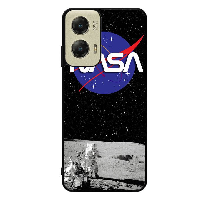 NASA Retro Motorola Moto G Stylus 5G 2024 Case OV1930