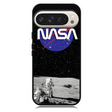 NASA Retro Google Pixel 10 | Google Pixel 10 Pro Case RC1930