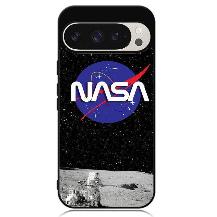NASA Retro Google Pixel 9 | Pixel 9 Pro Case OV1930
