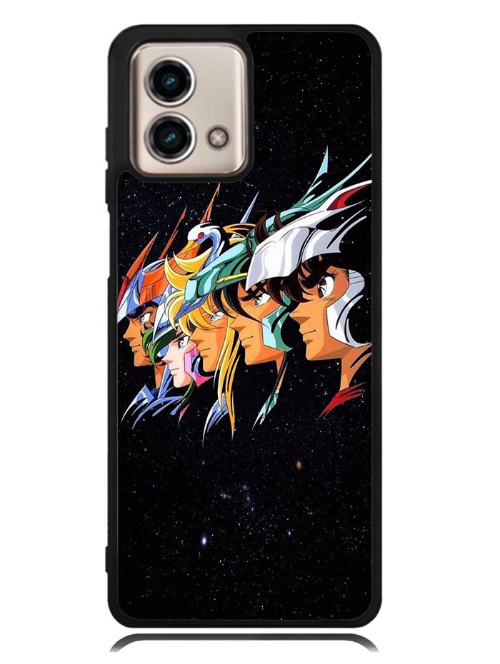 Saint Seiya Anime Motorola Moto G Stylus 5G 2023 Case OV1931