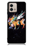 Saint Seiya Anime Motorola Moto G Stylus 5G 2023 Case OV1931