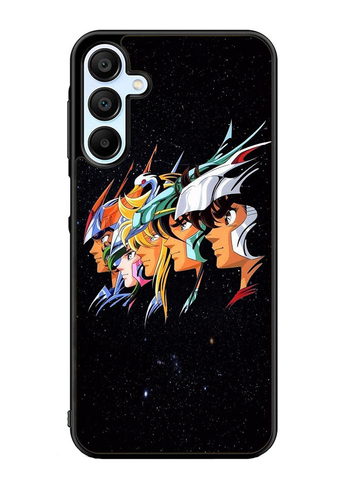 Saint Seiya Anime Samsung Galaxy A15 5G Case OV1931