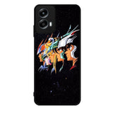 Saint Seiya Anime Motorola Moto G Play 2024 Case OV1931