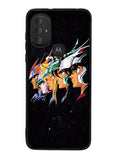 Saint Seiya Anime Motorola Moto G Pure 2021 , Moto G Power 2022 Case OV1931
