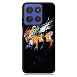 Saint Seiya Anime Motorola Moto G Stylus 5G 2025 Case OV1931