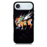 Saint Seiya Anime iPhone 17 Air Case OV1931