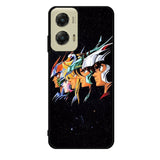Saint Seiya Anime Motorola Moto G Stylus 5G 2024 Case OV1931