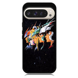 Saint Seiya Anime Google Pixel 10 | Google Pixel 10 Pro Case RC1931