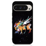 Saint Seiya Anime Google Pixel 9 Pro XL Case OV1931