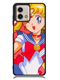 Sailor Moon Motorola Moto G Stylus 5G 2023 Case OV1932