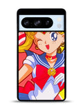 Sailor Moon Google Pixel 8 Pro Case QC1932