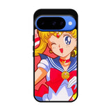 Sailor Moon Google Pixel 10 Case QC1932