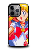 Sailor Moon iPhone 16 Pro Max Case QC1932