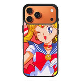 Sailor Moon iPhone 17 Pro Max Case QC1932